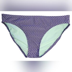 Prana Swim Bottoms, Womens Medium